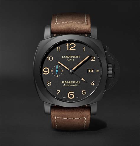 panerai warch